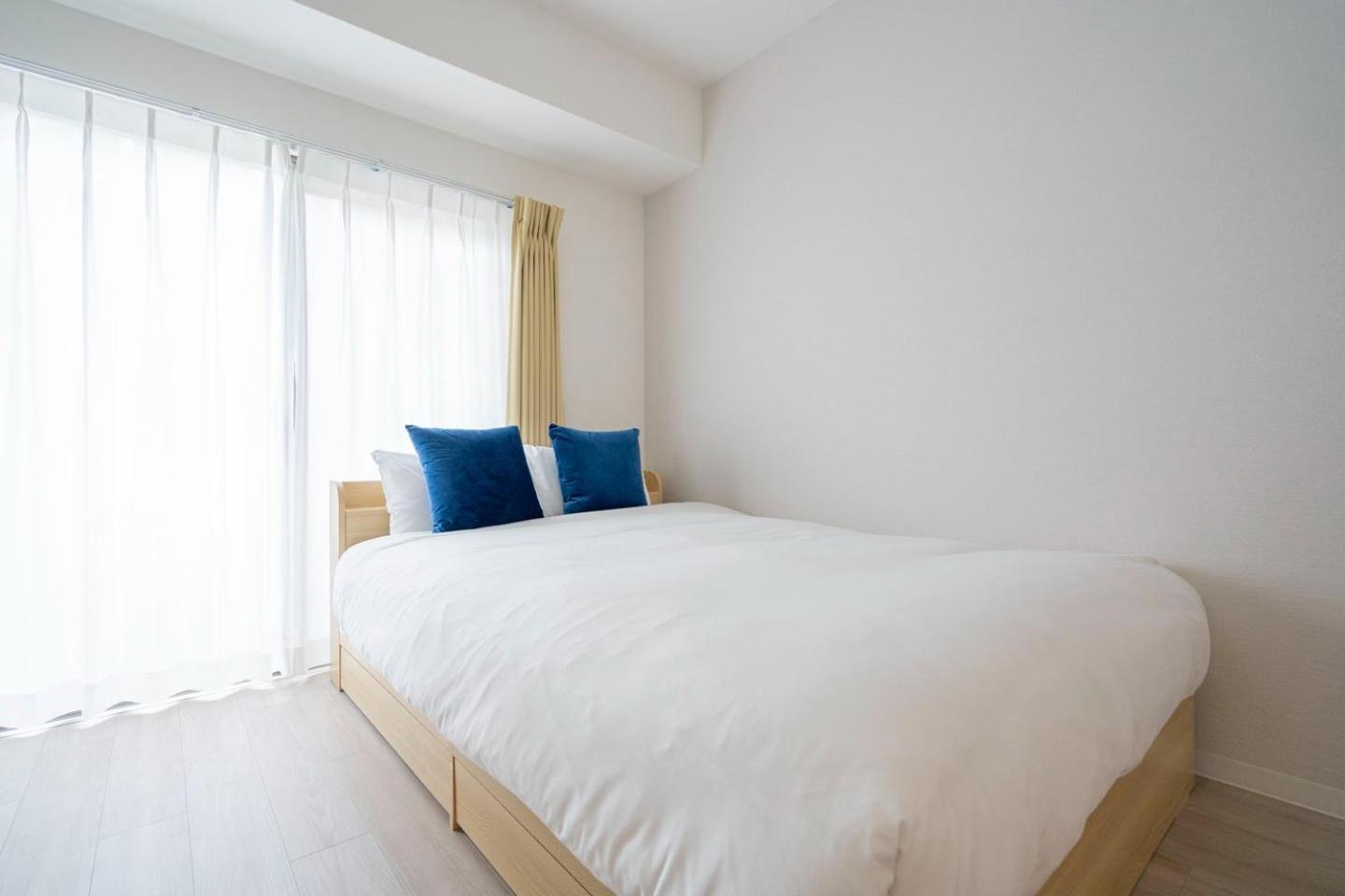 Apartemen Wind Bell Baika Osaka