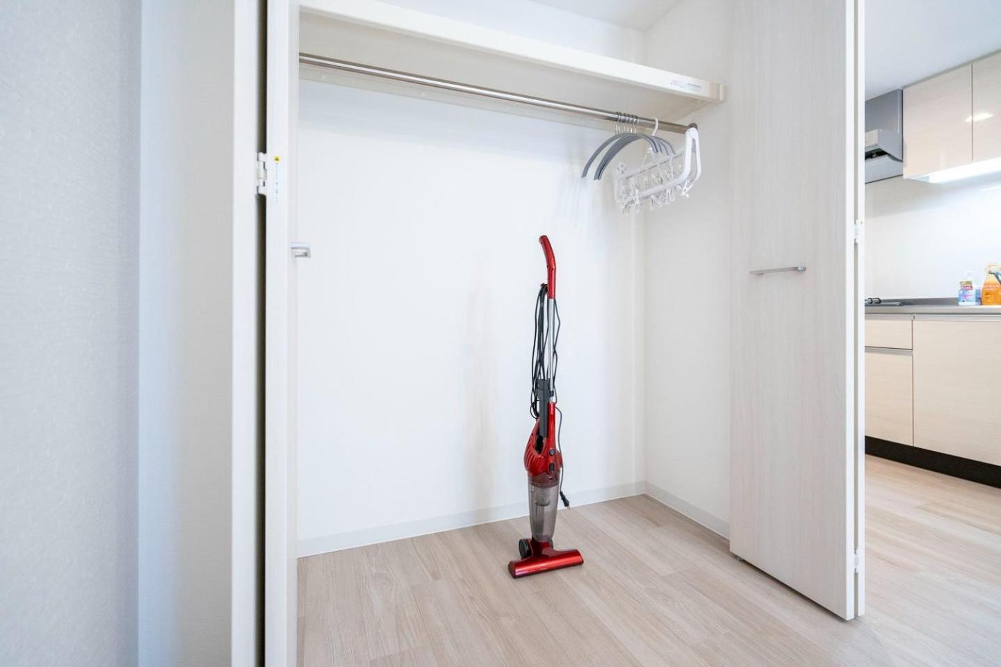 Apartemen Wind Bell Baika *