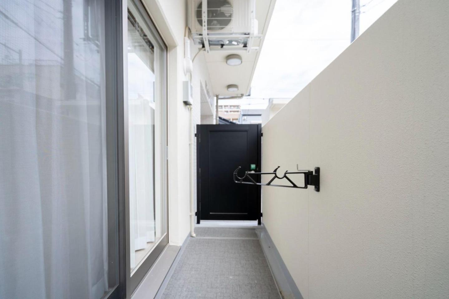 Wind Bell Baika Apartemen