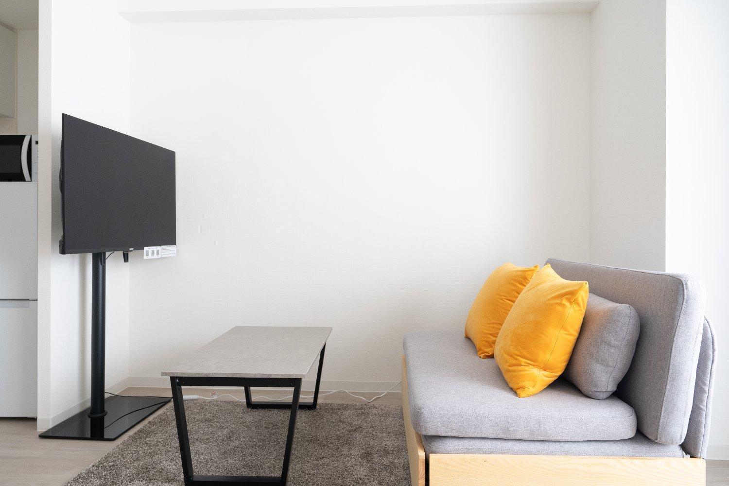 Appartement Wind Bell Baika