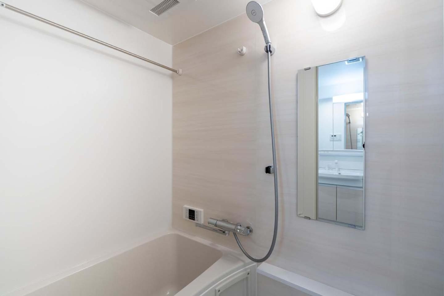Appartement Wind Bell Baika
